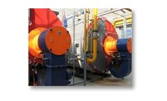 Inspection Of Boilers & Pressure Vessels