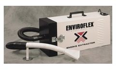 Enviroflex - ESE Welding Smoke Extractors