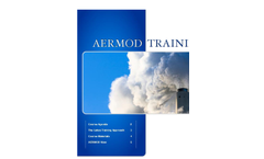 Aermod Training - Brochure