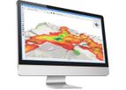 AERMOD View - Version 11.2 - Gaussian Plume Air Dispersion Modeling Software Package