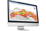 AERMOD View - Version 12 - Gaussian Plume Air Dispersion Modeling Software Package