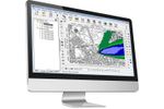 AUSTAL View - Version 10.3.0 - Lagrangian Particle Tracking Air Dispersion Model
