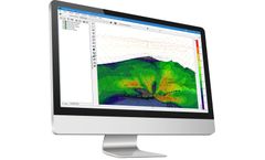 CALPUFF View - Version 10.0 - Long Range Puff Air Dispersion Model