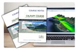 Lakes - Calpuff Training Course