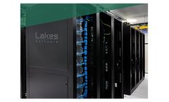 Lakes - Modeling Runs Services