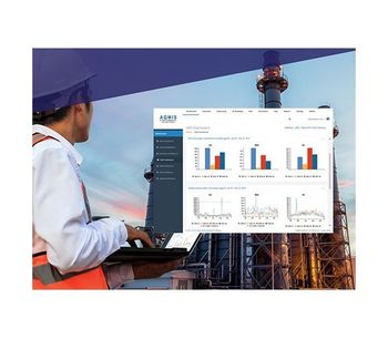 Cloud Air Quality Management Information System (AQMIS)-4