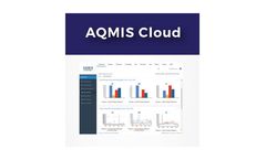Lakes - Cloud Air Quality Management Information System (AQMIS)