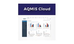 Lakes - Cloud Air Quality Management Information System (AQMIS)