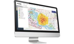 Lakes - Version SaaS - Air Quality Management Information System (AQMIS)