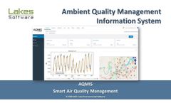 AQMIS Cloud Overview - Video