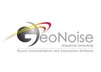 Geonoise - Version NoiseQC - Quality Control by Sound and Vibration