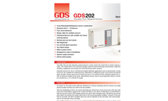 GDS202 brochure