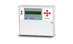 GDS - Model COMBI 80 - Direct/Addressable Gas Monitoring System