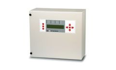 GDS - Model 308 - Biogas Monitor Sample System