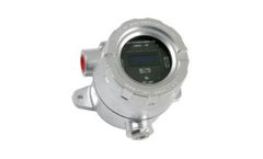 GDS - Model XDI-F6 win - Hazardous Area Gas Detector
