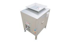 Eco-Smart - Model Fully Automatic System Lift Type - Food Waste Decomposer