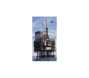 ABPmer - Oil and Gas Services