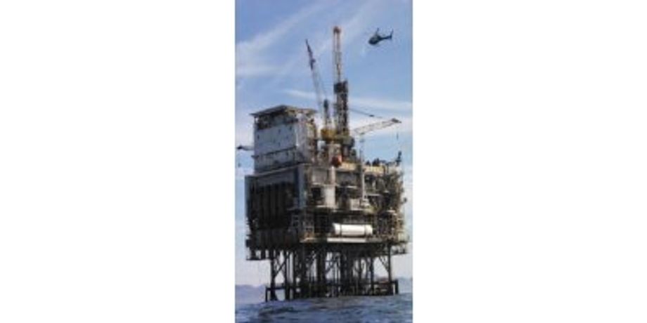 ABPmer - Oil and Gas Services