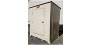 2 or 4 Hour Fire Rated Storage Units