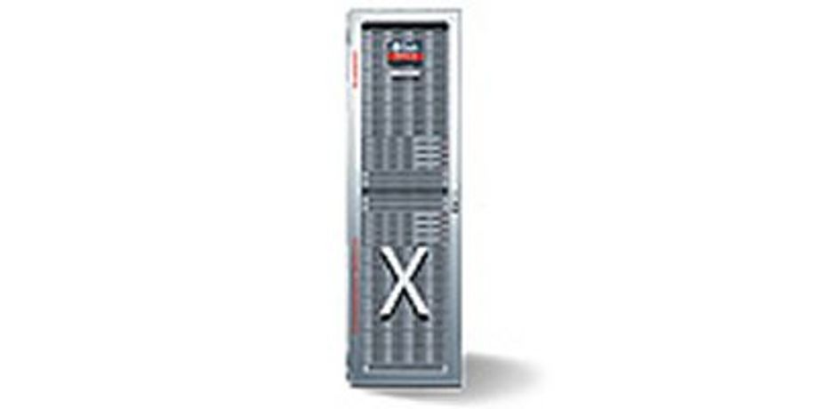 Oracle - Model X6-2 - Exadata Database Machine