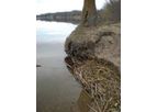 Envirolok - Shoreline Erosion Control Product