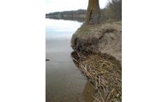Envirolok - Shoreline Erosion Control Product