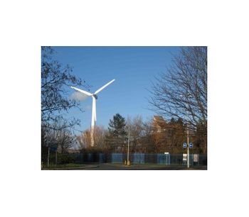 Wind Power Systems