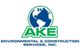 Ake Environmental and Construction Services, INC.