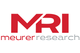 Meurer Research, Inc. (MRI)