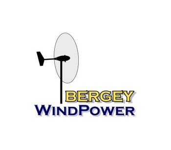 Bergey - Model BWC Excel-R - Residential Wind Turbine