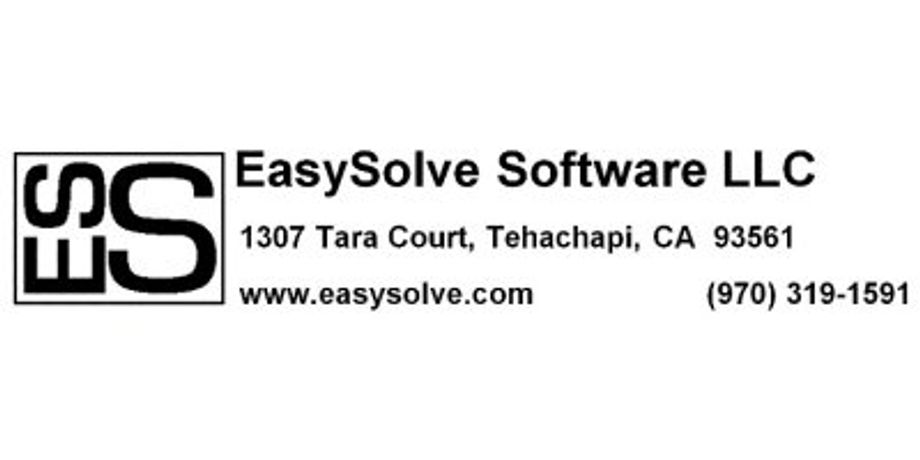 Easylog - Borehole Log Software By Easysolve Software LLC ...