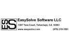 EasyLog - Borehole Log Software