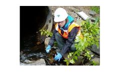 Stormwater Management and Spill Prevention Planning
