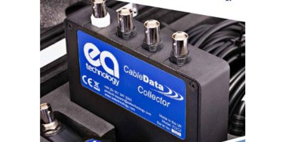 CableData Collector System