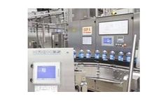 Wastewater treatment for the beverage industry