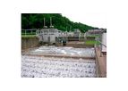 Operating Models & Management of Wastewater Treatment Plants