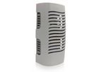 Aroma - One Restroom Fan Air Freshener Dispenser