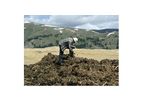 Parker Ag - Compost Used to Improve Soil Structure and Provide Nutrients