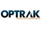 Optrak4 - Planner Software