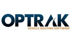 Optrak4 - Publisher Software