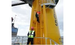 LIMPET Offshore Personnel Transfer System