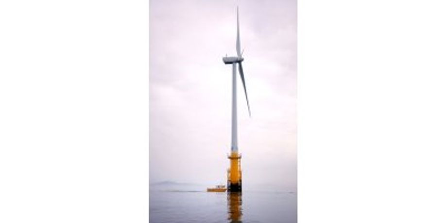Limpet Wind Energy Solutions - Energy - Wind Energy