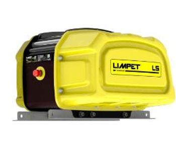 Limpet - Model L5 - Multifunctional Height Safety System