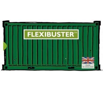 Flexibuster - Anaerobic Digestion Units