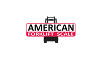 American Forklift Scale
