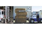 Hay Squeeze Scale | Hay Loader Scales