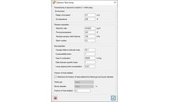 FLARES - Sizing Subsonic Industrial Flares