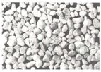 Specialty Minerals - Model VIROC Series - VIROC 1, VIROC 2, VIROC 3 - Decorative Limestone Granules