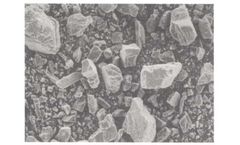 Marblewhite - Model 30 & 80 - Ground Calcium Carbonate