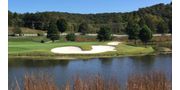 Golf Course Bunker Sand